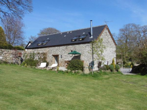 Отель Butterdon Barn, Moretonhampstead  Мортонхэмпстед